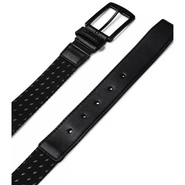 Ceinture pour homme Under Armour Novelty Golf Belt black