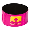 Ceinture réfléchissante Nathan  Reflex 2 pack rose