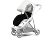 Chancelière Thule Stroller Footmuff Black