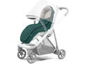 Chancelière Thule Stroller Footmuff Mallard Green