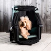 Chariot à vélo pour chien Thule Bexey Hazy Green L