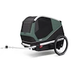 Chariot à vélo pour chien Thule Bexey Hazy Green L