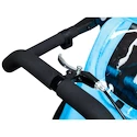 Chariot d’enfant TaXXi S'Cool Kids Elite one Blue