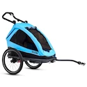 Chariot d’enfant TaXXi S'Cool Kids Elite one Blue