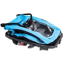 Chariot d’enfant TaXXi S'Cool Kids Elite two Blue