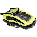 Chariot d’enfant TaXXi S'Cool Kids Elite two Lime