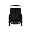 Chariot d’enfant Thule Chariot Sport 2 double black