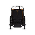 Chariot d’enfant Thule Chariot Sport 2 double natural gold