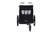 Chariot d’enfant Thule Coaster XT Black