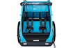 Chariot d’enfant Thule Coaster XT Blue