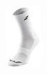 Chaussettes Babolat  3 Pairs Pack White/Estate Blue/Grey