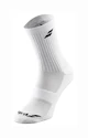 Chaussettes Babolat  3 Pairs Pack White/White  39/42