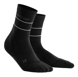 Chaussettes CEP Reflective Black