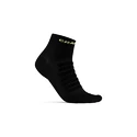 Chaussettes Craft ADV Dry Mid Black