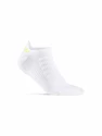 Chaussettes Craft  ADV Dry Shaftless White