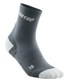 Chaussettes de compression CEP Ultralight Grey