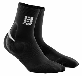 Chaussettes de compression homme CEP Compression sockt with ankle protection