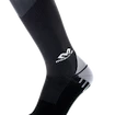 Chaussettes de compression homme McDavid  Elite Active Compression Socks 8842 Black/Grey