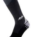 Chaussettes de compression homme McDavid  Elite Active Compression Socks 8842 Black/Grey