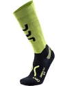 Chaussettes de compression homme UYN  Fly Run Dark Grey