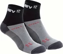 Chaussettes de compression Inov-8  Speed Sock Mid Black