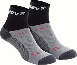 Chaussettes de compression Inov-8 Speed Sock Mid Black