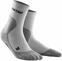 Chaussettes de compression pour femme CEP  Grey