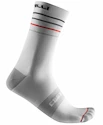 Chaussettes de cyclisme Castelli  Endurance 15  S/M