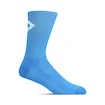 Chaussettes de cyclisme Giro Comp  Racer High Ano Blue