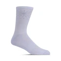 Chaussettes de cyclisme Giro Comp  Racer High Light Lilac/Mineral