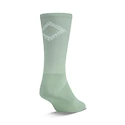 Chaussettes de cyclisme Giro Comp  Racer High Mineral