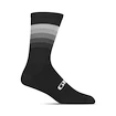 Chaussettes de cyclisme Giro  Comp Racer High Rise  S