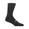 Chaussettes de cyclisme Giro HRC  Team Black