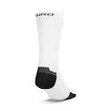 Chaussettes de cyclisme Giro HRC  Team White