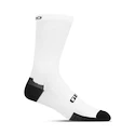 Chaussettes de cyclisme Giro HRC  Team White