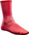 Chaussettes de cyclisme Mavic  Essential High Sock Haute Red  EUR 35-38