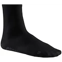 Chaussettes de cyclisme Mavic  Essential Mid Sock Black  EUR 35-38