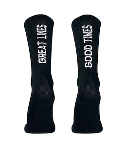 Chaussettes de cyclisme NorthWave  Good Time Great Lines Winter Sock  S