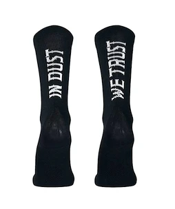 Chaussettes de cyclisme NorthWave  In Dust We Trust Winter Sock