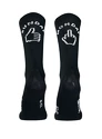 Chaussettes de cyclisme NorthWave  Sunday Monday High Sock black