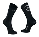 Chaussettes de cyclisme NorthWave  Sunday Monday High Sock black