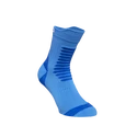 Chaussettes de cyclisme POC  Essential MTB Strong Sock Stibium Multi Blue  37-39