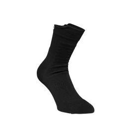 Chaussettes de cyclisme POC Essential MTB Strong Sock Uranium Multi Black