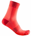 Chaussettes de cyclisme pour femme Castelli  Velocissima 12  S/M