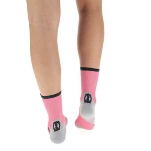 Chaussettes de cyclisme pour femme UYN  Cycling Superleggera Lady