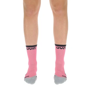 Chaussettes de cyclisme pour femme UYN  Cycling Superleggera Lady