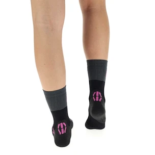 Chaussettes de cyclisme pour femme UYN  Lady Cycling Light Socks