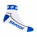 Chaussettes de cyclisme Sensor  Race Lite Hands Blue