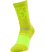 Chaussettes de cyclisme Silvini  Bardiga Olive-lime