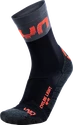 Chaussettes de cyclisme UYN  Light